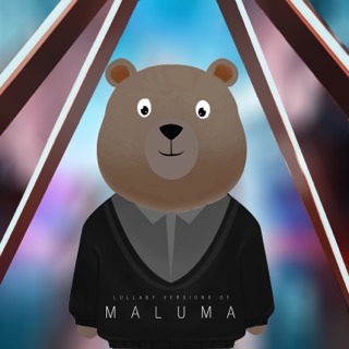 کاور آهنگ HP از Maluma