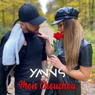 کاور آهنگ Mon chouchou از Yanns