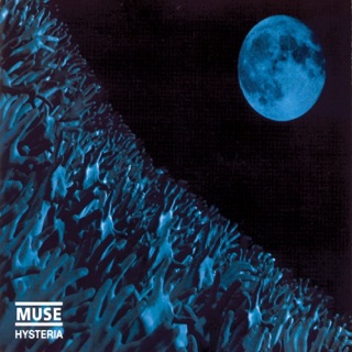 کاور آهنگ Hysteria از Muse
