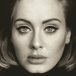 کاور آهنگ Send My Love (To Your New Lover) از Adele