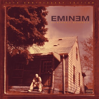 کاور آهنگ The Real Slim Shady (Live From MTV VMAs / 2000) از Eminem