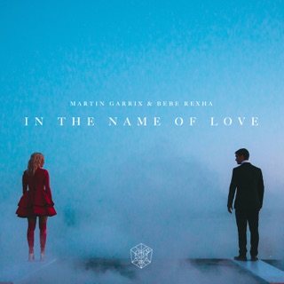 کاور آهنگ In the Name of Love از Martin Garrix & Bebe Rexha