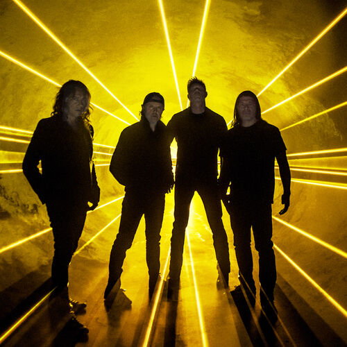 کاور آهنگ Wherever I May Roam Dubstep Remix از Metallica
