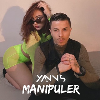 کاور آهنگ Manipuler از Yanns