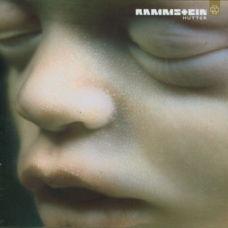 کاور آهنگ Rain rous از Rammstein