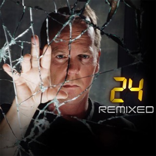 کاور آهنگ 24 Theme (From "24") [The Benny Benassi LifeSucks Mix] از Sean Callery