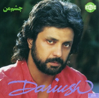 کاور آهنگ Baradar Jaan از Dariush