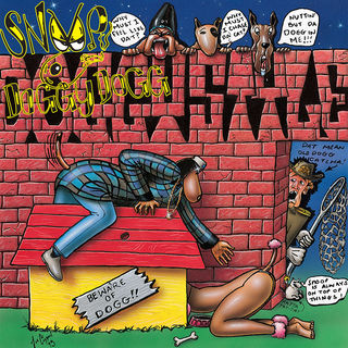 کاور آهنگ G Funk Intro feat. George Clinton, Dr. Dre & The Lady Of Rage از Snoop Dogg