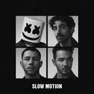 کاور آهنگ Slow Motion از Marshmello & Jonas Brothers
