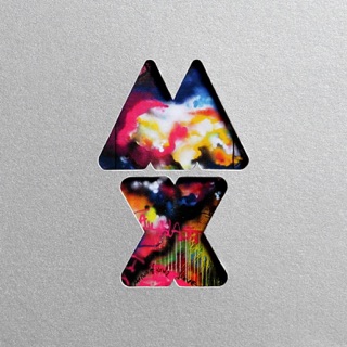 کاور آهنگ Paradise از Coldplay