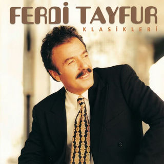 کاور آهنگ Sıra Dağlar از Ferdi Tayfur