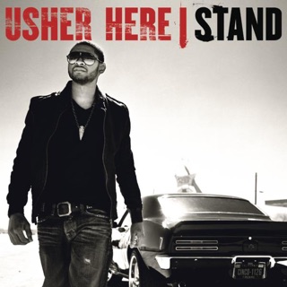 کاور آهنگ Love In This Club (feat. Young Jeezy) از USHER