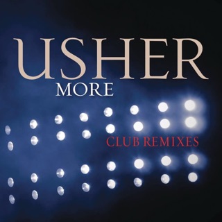 کاور آهنگ More (RedOne Jimmy Joker Remix) از USHER