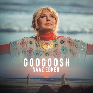 کاور آهنگ Naaz Edkeh از Googoosh
