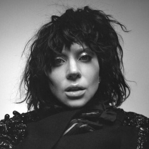 کاور آهنگ New York از Lady Gaga