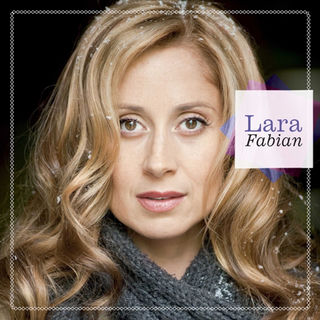 کاور آهنگ On s'aimerait tout bas (Inédit) از Lara Fabian