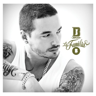 کاور آهنگ Tranquila از J Balvin