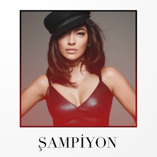 کاور آهنگ Farkimiz Var از 01. Hadise