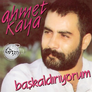 کاور آهنگ Koru Kendini از Ahmet Kaya