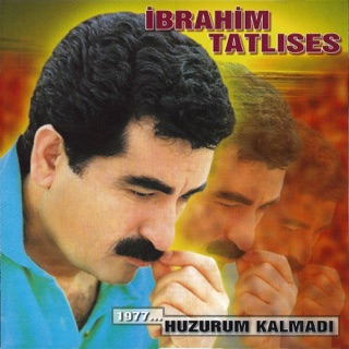 کاور آهنگ Çıkma Karşıma از İbrahim Tatlıses