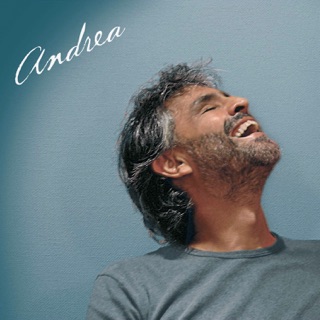 کاور آهنگ Go Where Love Goes (feat. Holly Stell) از Andrea Bocelli