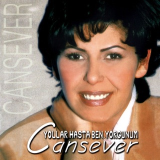 کاور آهنگ Duman Oldum از Cansever