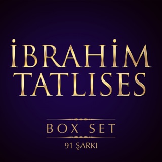 کاور آهنگ Bitanem از İbrahim Tatlıses