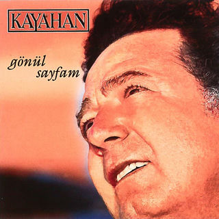 کاور آهنگ Gonul Sayfasi از Kayahan
