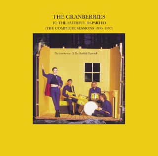 کاور آهنگ Cordell (Box Set Bonus Track) از The Cranberries
