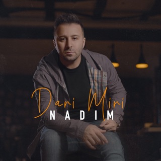 کاور آهنگ Dari Miri از Nadim