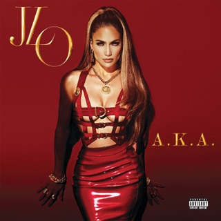 کاور آهنگ Never Satisfied از Jennifer Lopez