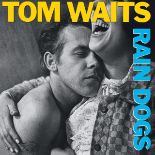 کاور آهنگ Clap Hands (2023 Remaster) از Tom Waits