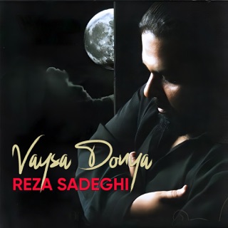 کاور آهنگ Vaysa Donya از Reza Sadeghi