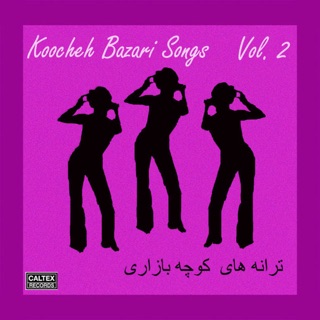 کاور آهنگ Khoda Negahdar از Soosan