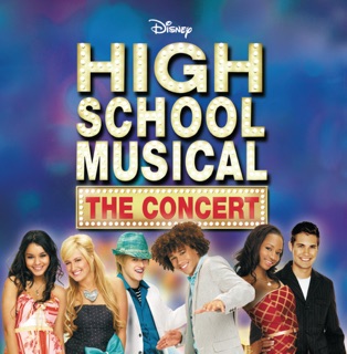 کاور آهنگ What I've Been Looking For از Ashley Tisdale & Lucas Grabeel