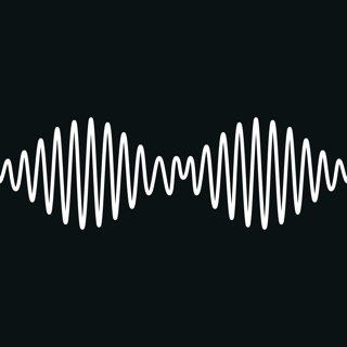 کاور آهنگ Arabella از Arctic Monkeys