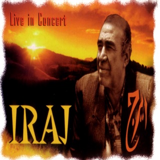 کاور آهنگ Setare (Chopan) [En Vivo] از Iraj