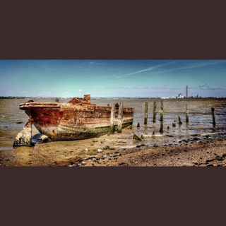 کاور آهنگ Boats از Alan Walker