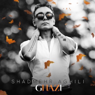 کاور آهنگ Ghazi از Shadmehr Aghili