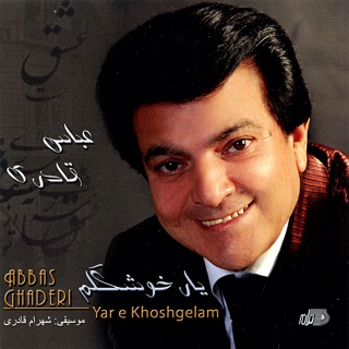 کاور آهنگ Didar از Abbas Ghaderi