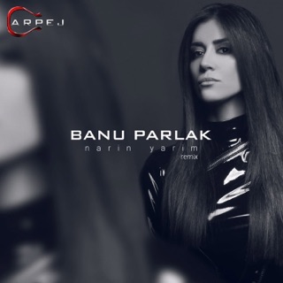 کاور آهنگ Narin Yarim (Remix) از Banu Parlak