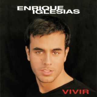 کاور آهنگ Lluvia Cae از Enrique Iglesias