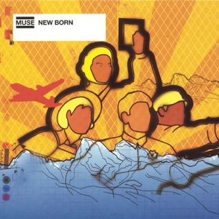 کاور آهنگ New Born (Oakenfold Perfecto Remix) از Muse