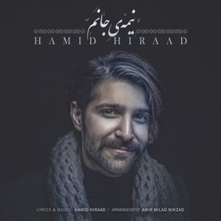 کاور آهنگ Nimeye Janam (Remix) از Hamid Hiraad