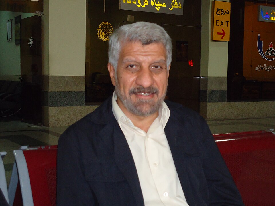 کاور آهنگ سر منزل عشق از صادق آهنگران
