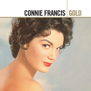کاور آهنگ Tango Italiano از Connie Francis