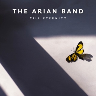 کاور آهنگ Bezar Beram از The Arian Band