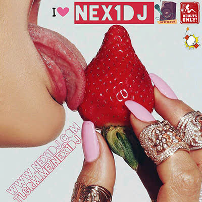 کاور آهنگ Dance On Cocaine از Nex1DJ