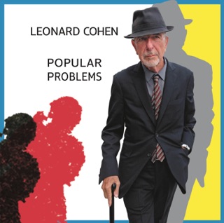 کاور آهنگ Nevermind از Leonard Cohen