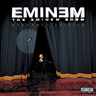 کاور آهنگ Superman (Instrumental) از Eminem